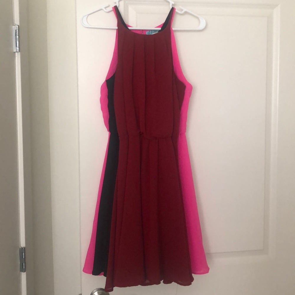 (3) Classic Francesca’s Dresses